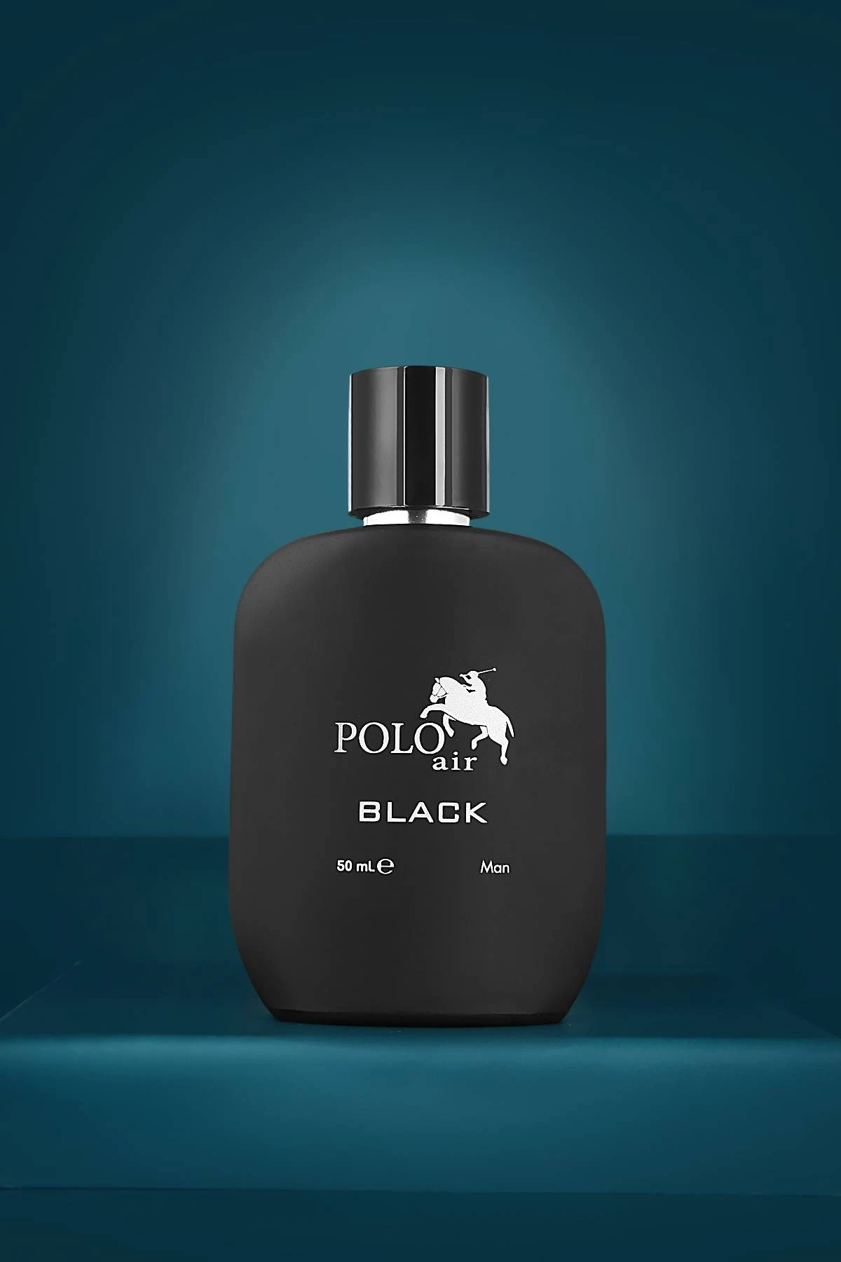 Polo Air Erkek Kol Saati Cüzdan ve 50ml Parfüm Kutulu Hediye Seti PL-0678E3