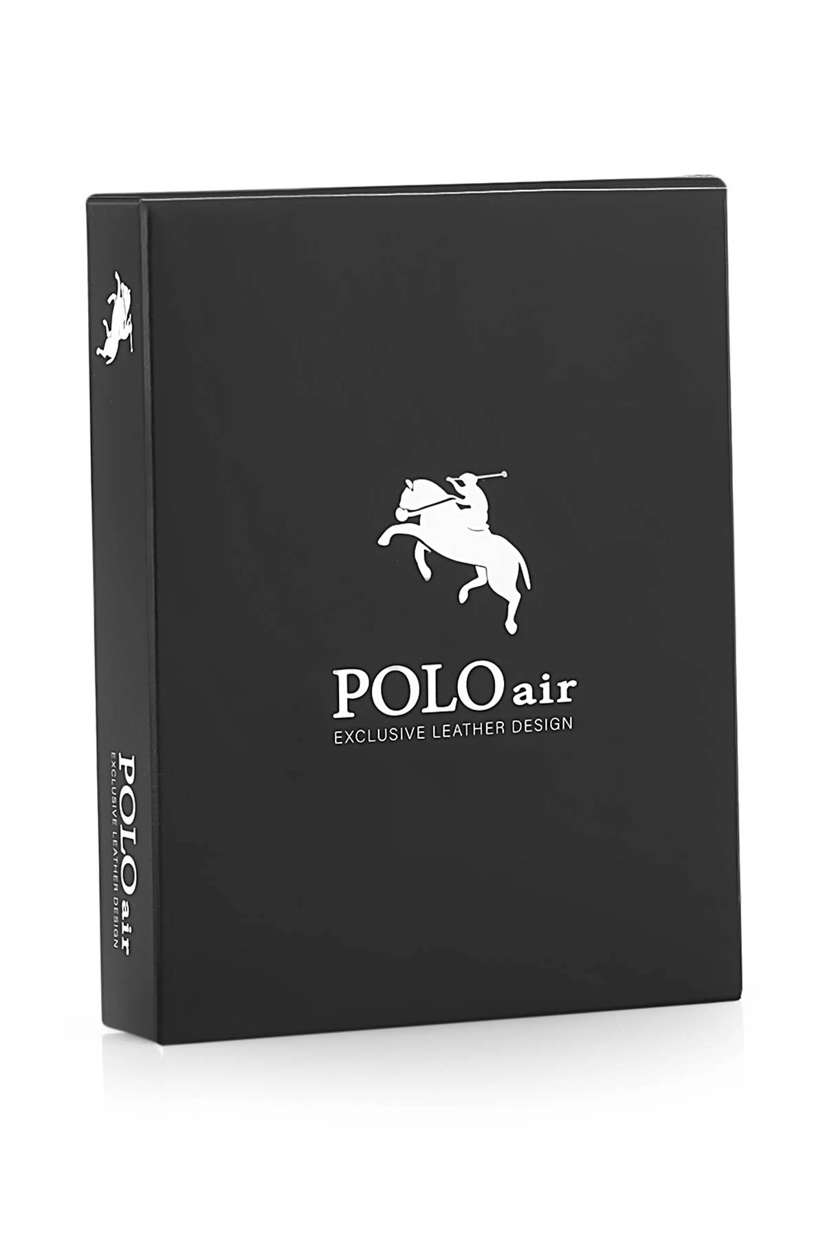 Polo Air Erkek Hediye Paketli Kişiye Özel Kapıda Ödeme     