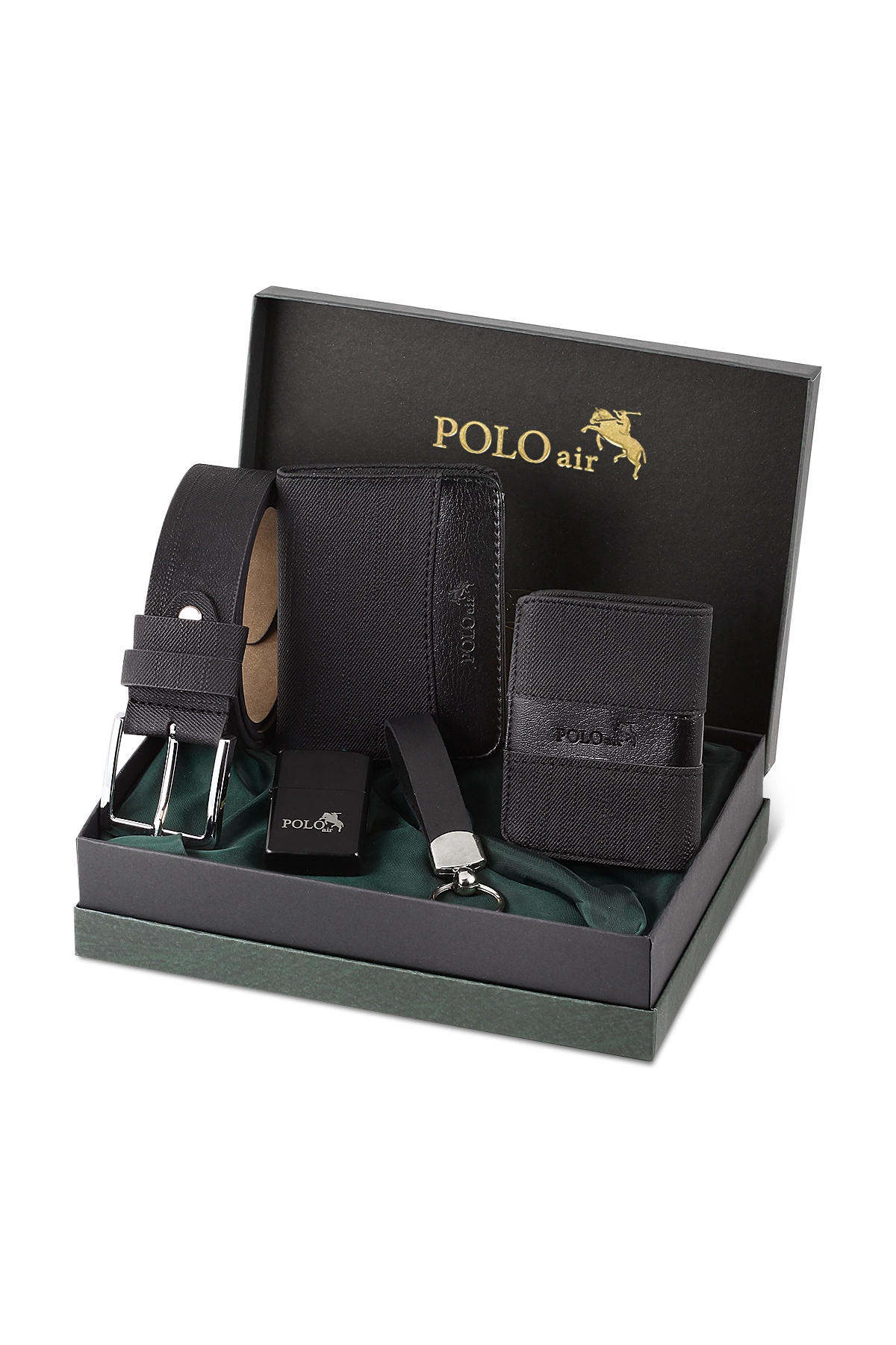 Polo Air Hediye Paketli Kişiye Özel Kapıda Ödeme  CHM-10-S