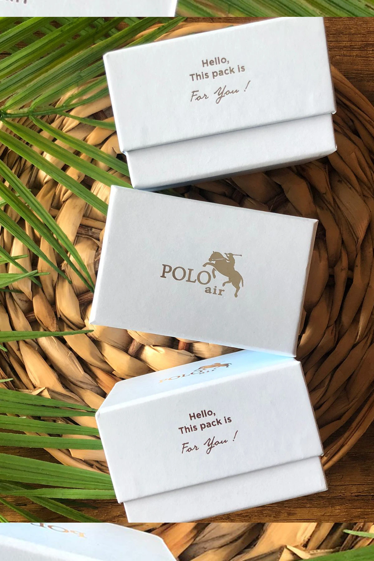 Polo Air Romen Rakamlı Erkek Kol Saati Gümüş-Yeşil PL-0852E6x