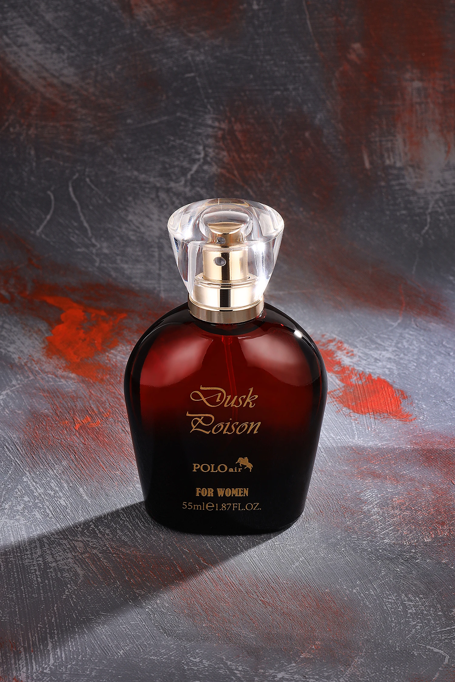 Polo Air Dusk Poison EDP 55 Ml Kadın Parfüm PLP-DUSKPOİSON