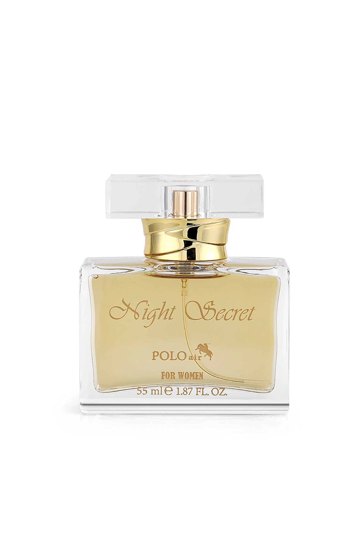 Polo Air Night Secret EDP 55 Ml Kadın Parfüm PLP-NİGHTSECRET