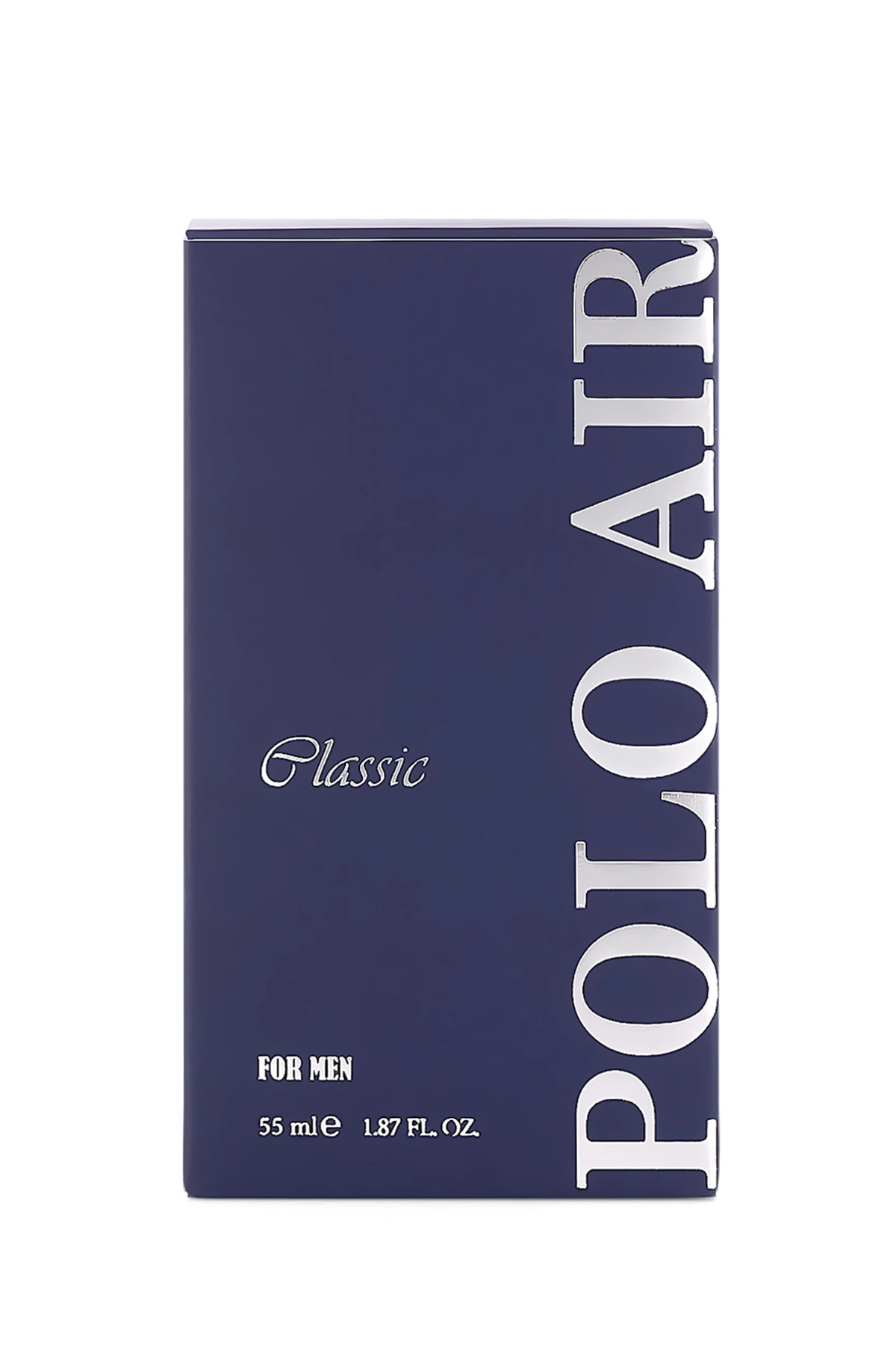 Polo Air Classic EDP 55 Ml Erkek Parfüm PLP-CLASSİC