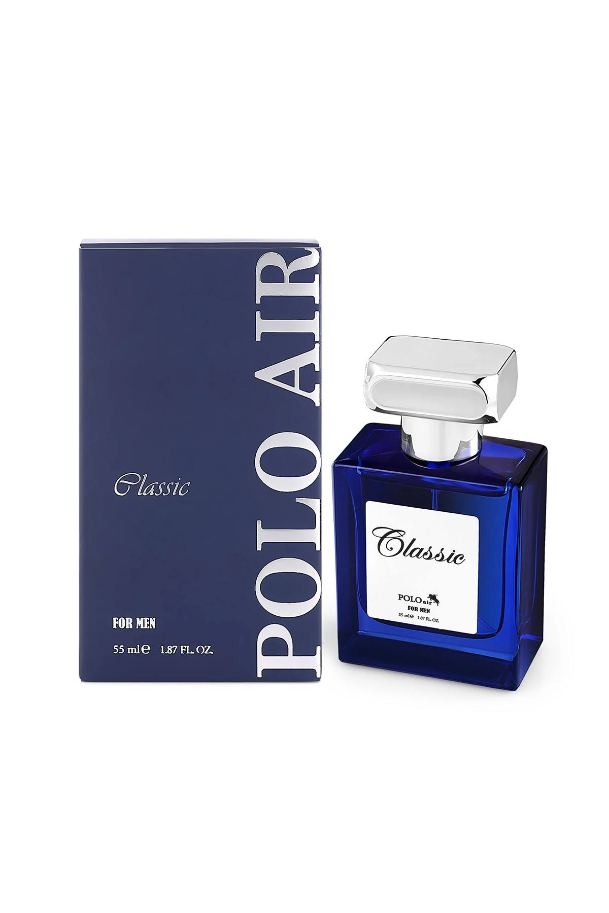 Polo Air Classic EDP 55 Ml Erkek Parfüm PLP-CLASSİC